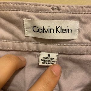 Calvin Klein Dress Pants